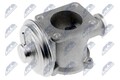 Agr-Ventil für BMW X6 X3 X5 E63 E64 E61 E60 E91 E92 2006-2013 NTY Egr-Bm-003