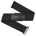 Herzfrequenzsensor Brustgurt  ANT+ Bluetooth Lauf Radfahren