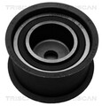 Umlenkrolle Zahnriemen TRISCAN 8646 29213 für SKODA AUDI VW 59mm PASSAT B5 3B3 1
