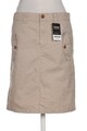 Marc O Polo Rock Damen Damenrock Gr. EU 36 Baumwolle Leinen Beige #az0wmpy