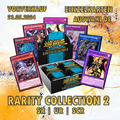 Yugioh Rarity Collection 2 Einzelkarten Auswahl DE RA02 | Vorverkauf 23.05.2024