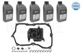 MEYLE Ölwechselkit für Automatikgetriebe Satz 8 Gang 5L für VW CRAFTER Bus (SY)