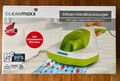 CLEANmaxx Milbensauger Anti-Milben, UV Licht, HEPA Filter, Handsauger