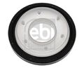 FEBI BILSTEIN 21073 Wellendichtring, Kurbelwelle für BMW,LAND ROVER,MG,ROVER