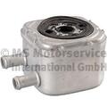 PIERBURG 7.09269.31.0 ÖLKÜHLER, MOTORÖL FÜR  AUDI SEAT SKODA VW