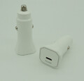 20W USB Typ-C PD Auto Ladegerät Schnellladung KFZ für Google Pixel 7 / 8 / 9 Pro