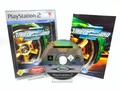 Need for Speed: Underground 2 (Sony PlayStation 2) PS2 | inkl. Anleitung & OVP