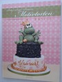 Motivtorten Basics / Bettina Schliephake-Burchardt: Tortendekoration & Co. Für A