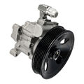 Neu 0054661701 Servopumpe für Mercedes-Benz C E S W203 A209 W211 W164 W220 R171