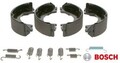BOSCH 0986487751 Bremsbackensatz für Feststellbremse Bremsbackensatz 