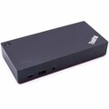 Lenovo Dockingstationen THINKPAD Usb-C Station Gen.2 LDC-G2 SD20S97543 03X7609