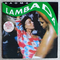 7"  KAOMA - LAMBADA  **  NL 1989      * * * * * * * * * * *     EX / EX