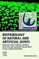 Biotribologie natürlicher und künstlicher Gelenke Murakami Taschenbuch Elsevier