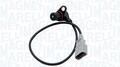 Kurbelwellensensor Impulsgeber MAGNETI MARELLI 064848096010 für SEAT A6 AUDI A4