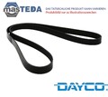 6PK1663S KEILRIEMEN KEILRIPPENRIEMEN DAYCO FÜR BMW 5,3,4,2,X3,X4,1,X5,7,G31,F80