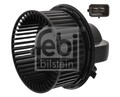 Innenraumgebläse FEBI BILSTEIN 40179 für FORD COUGAR GBP MONDEO 12V 1 Turnier 2