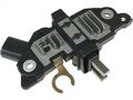 AS-PL ARE0043 Generatorregler für OPEL