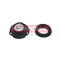 1x Reparatursatz, Federbeinstützlager KAMOKA 209037 passend für SEAT SKODA