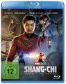 Shang-Chi and the Legend of the Ten Rings, 1 Blu-ray, 1 Blu Ray Disc | Cretton