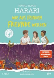 Wie aus Feinden Freunde werden Unstoppable Us 3 | Der erfolgreichste Sachbuch...