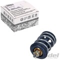 ORIGINAL VAG THERMOSTAT KÜHLMITTEL passend für AUDI Q3 SEAT LEON SKODA CITIGO VW