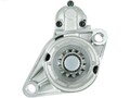 AS-PL S0650S Starter Anlasser 1,7kW für VW GOLF VI (5K1) Passat Variant (3C5)