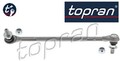 topran 401720 Stange/Strebe für Stabilisator Koppelstange Strebe Vorne 