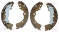TRISCAN Bremsbackensatz 8100 10020 für HYUNDAI KIA