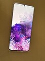 Samsung Galaxy S20 128GB Cloud Pink