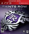 Saints Row The Third / PS3 - Neu PS3 - I59z