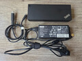 Lenovo ThinkPad Hybrid USB-C mit USB-A Dockingstation - 40AF DUD9011D1
