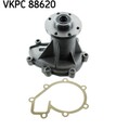 Wasserpumpe Motorkühlung SKF VKPC 88620 für MERCEDES DAEWOO KLASSE SPRINTER 190