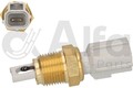 ALFA E-PARTS Ansauglufttemperatursensor Ladelufttemperatursensor AF02733