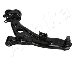 ASHIKA Querlenker Dreieckslenker 72-03-353L für MAZDA CX ER MZR AWD ER10A DISi