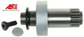 AS-PL SD3024 Freilaufgetriebe für Starter Freilaufgetriebe für Starter 