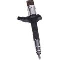 Denso Injektor Einspritzdüse TOYOTA AVENSIS PREVIA RAV 2.0D-4D 116PS 23670-27030