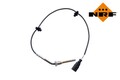 Sensor Abgastemperatur EASY FIT NRF 707183 M14x1.5 für AUDI A4 B7 8HE 8EC Avant
