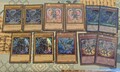 Yu-Gi-Oh Die dunkle Seite der Dimensions Movie Pack MVP1