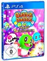 Bubble Bobble 4 Friends: The Baron is Back! - PS4 / PlayStation 4 - Neu & OVP