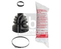 FEBI BILSTEIN Faltenbalgsatz, Antriebswelle 100438 für TOYOTA