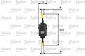 Kraftstofffilter Kraftstoff Filter für Ford Mazda Valeo 562047 2001 - 2012