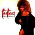 Break Every Rule - Tina Turner - CD Album 02/03