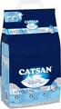 CATSAN - Hygiene Plus klumpfreies ausgewachsenes Katzenstreu und Kätzchenstreu 20L