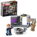 LEGO® Marvel Super Heroes 76253 Hauptquartier der Guardians of the Galaxy | Neu