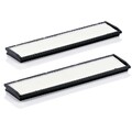 MANN-FILTER Filter, Innenraumluft CU 3822-2 für MERCEDES-BENZ