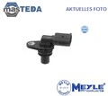 100 899 0093 NOCKENWELLENSENSOR IMPULSGEBER MEYLE FÜR SEAT CORDOBA,IBIZA III