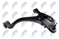 Lenker Radaufhängung NTY Vorne Links für Land Rover Range 2005-2013 Zwd-Lr-010