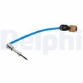 Delphi TS30406-12B1 Sensor, Abgastemperatur oben für RENAULT