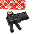 febi Abgasdrucksensor für MERCEDES W176 W246 W242 W212 SPRINTER 906 6429050200