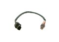Lambdasonde Sensor Abgassteuerung BOSCH 0 258 017 283 für MERCEDES W463 W222 SL